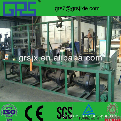 Wire Pulling Machinery Factory Supplier